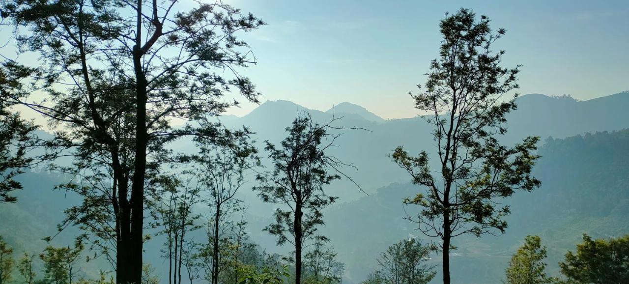 Ark Heritage Coonoor Ngoại thất bức ảnh