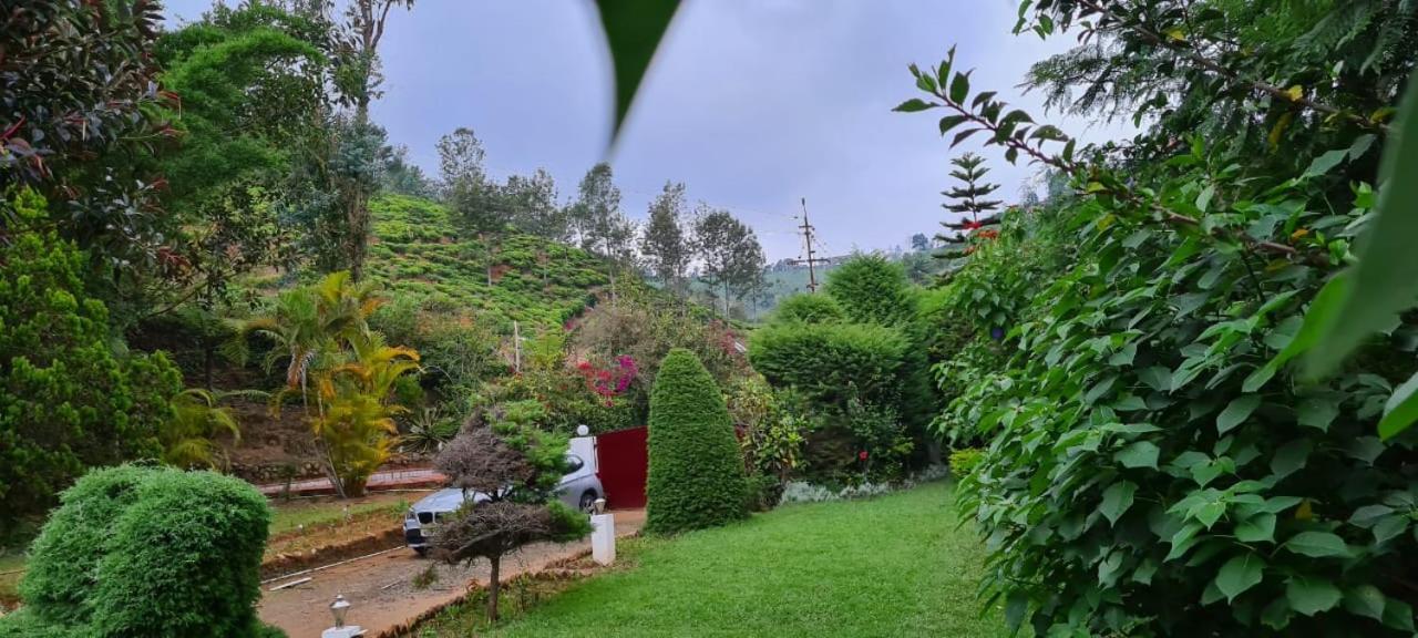 Ark Heritage Coonoor Ngoại thất bức ảnh