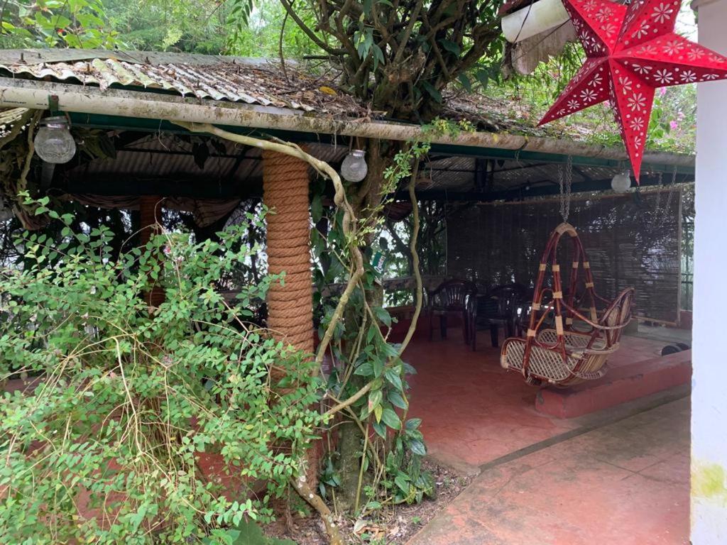 Ark Heritage Coonoor Ngoại thất bức ảnh