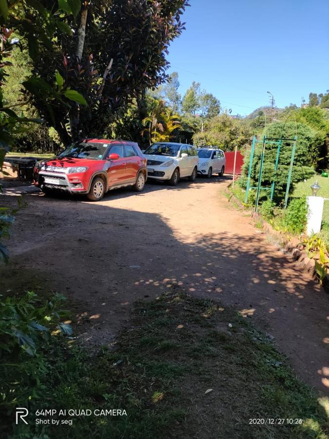 Ark Heritage Coonoor Ngoại thất bức ảnh