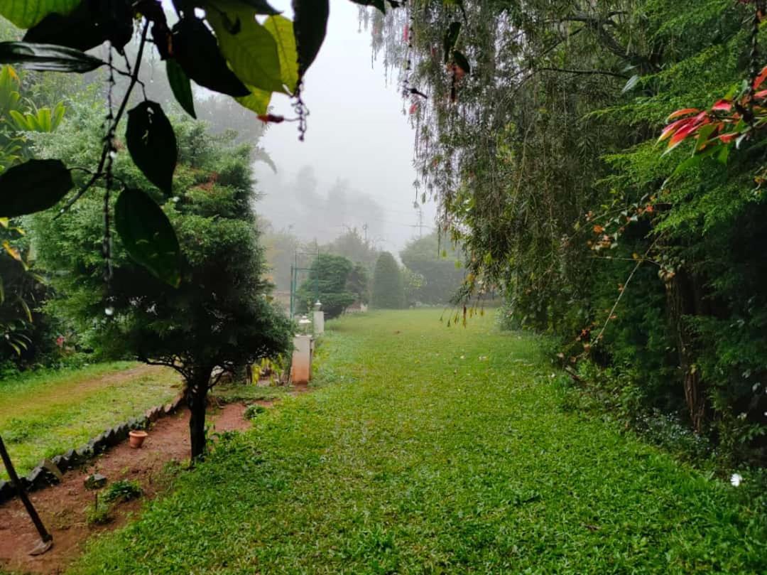 Ark Heritage Coonoor Ngoại thất bức ảnh
