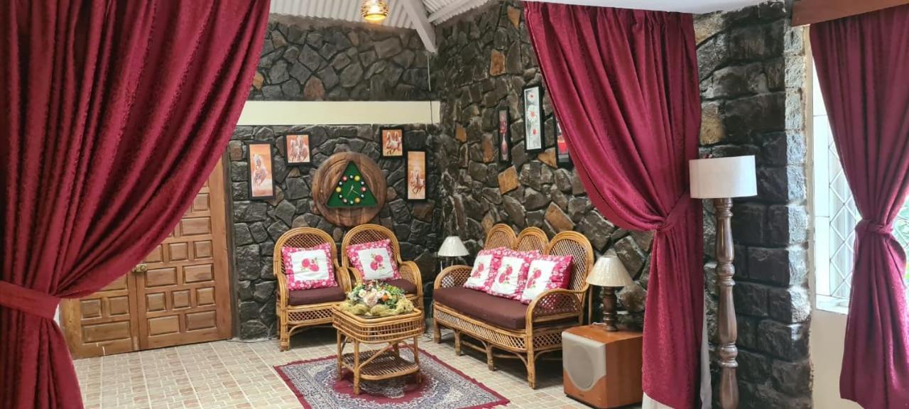 Ark Heritage Coonoor Ngoại thất bức ảnh