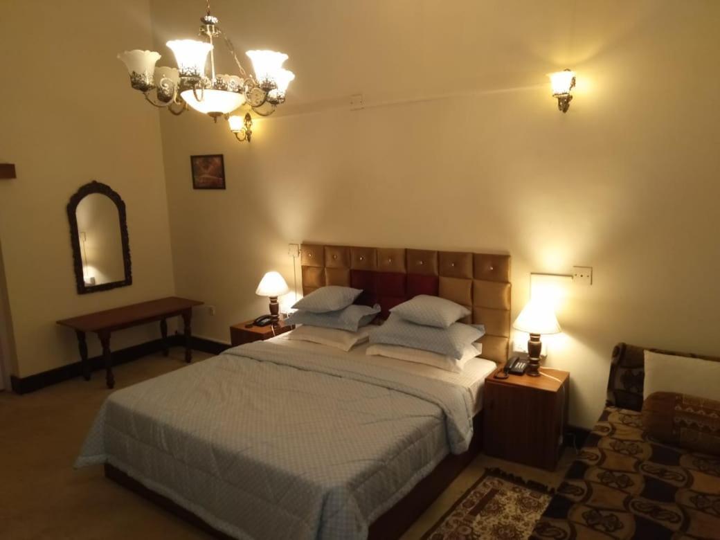 Ark Heritage Coonoor Ngoại thất bức ảnh