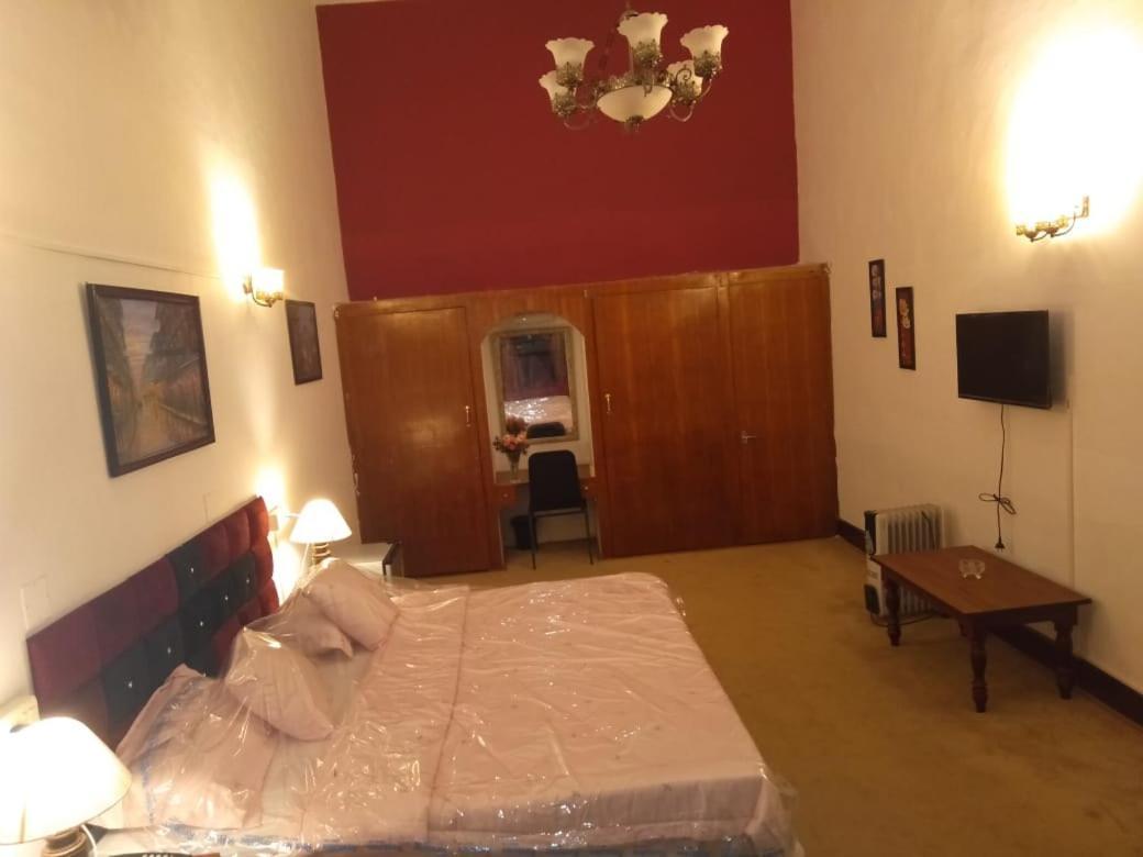 Ark Heritage Coonoor Ngoại thất bức ảnh